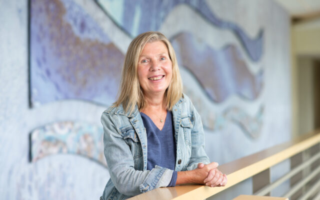 Hormel Institute Professor receives grant to investigate whether maternal obesity impacts the next generation’s breast cancer risk
