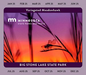 Free entrance to Minnesota state parks on April 27