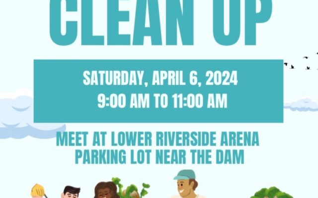 Volunteers needed for cleanups on Cedar River State Water Trail shorelines and above downtown Austin dam