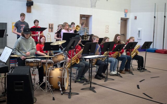 Austin Public Schools named one of the Best Communities for Music Education